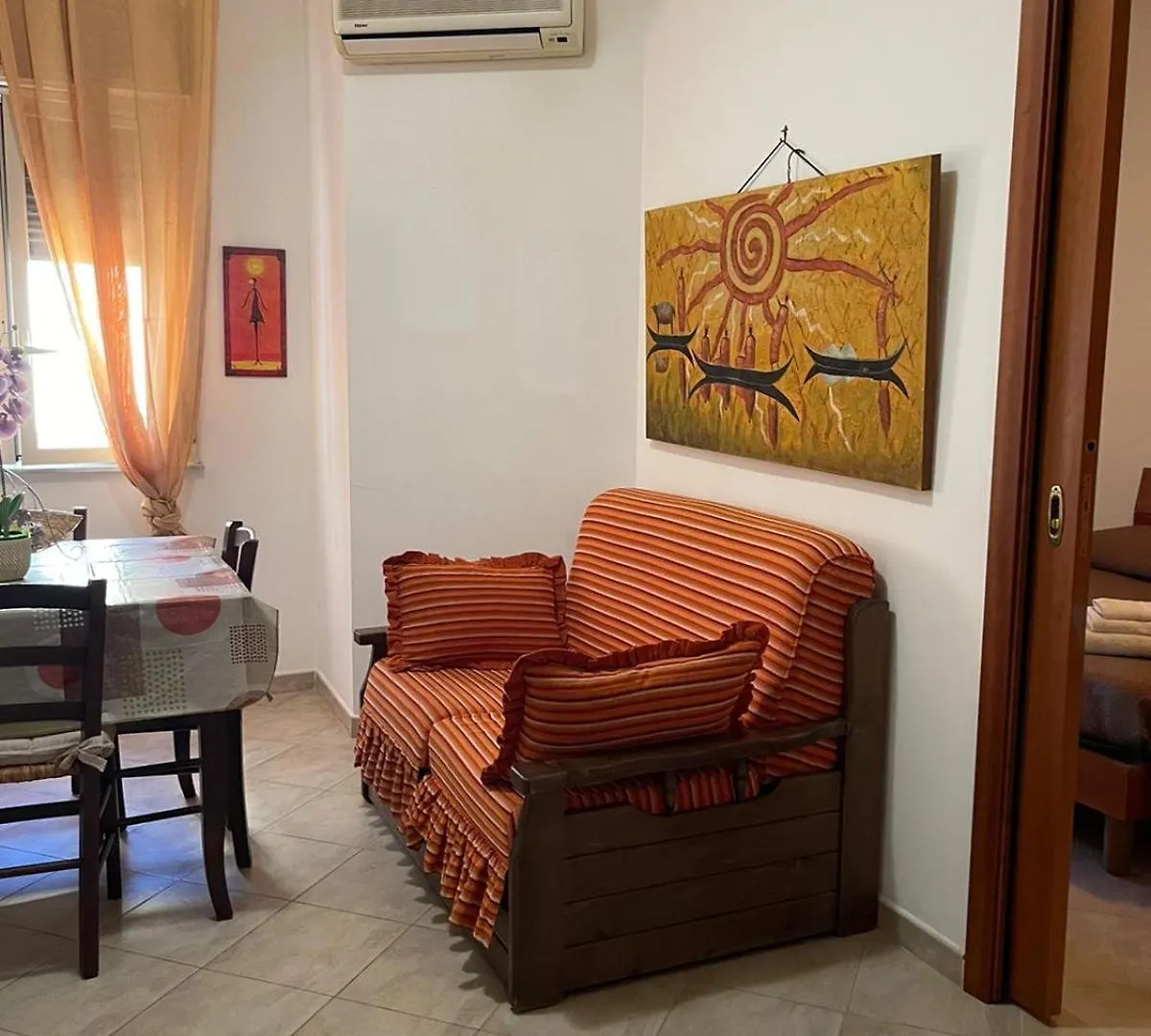 Apartment Politeama House - Appartamento In Pieno Centro Citta Palermo