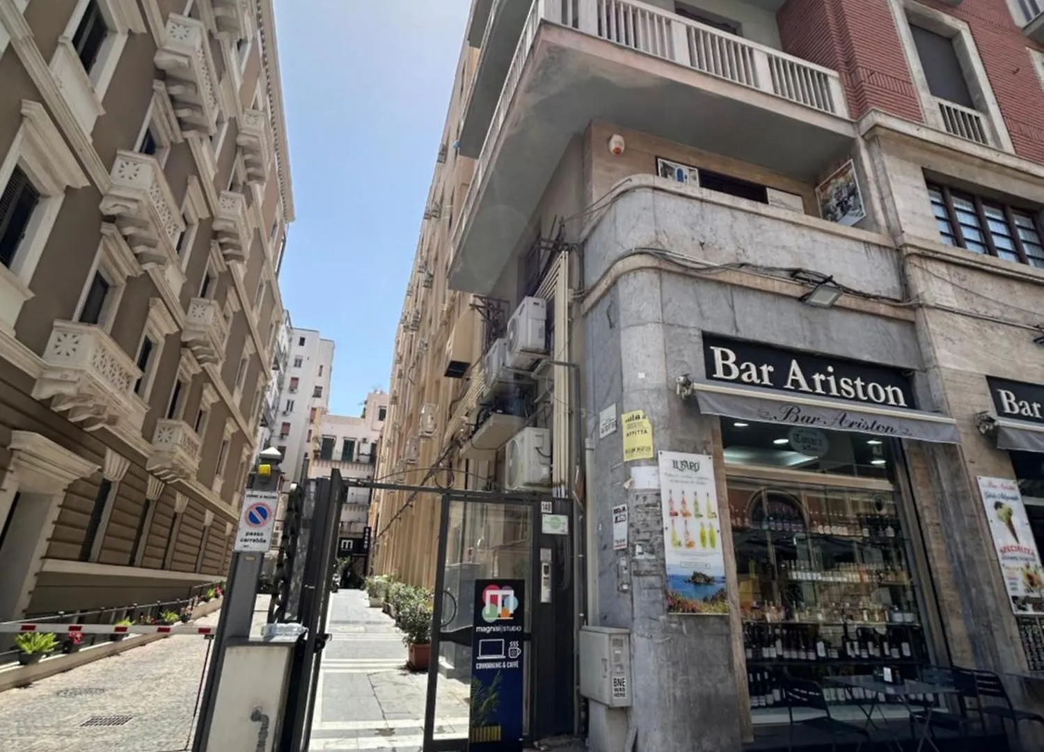 Politeama House - Appartamento In Pieno Centro Citta Palermo Apartment