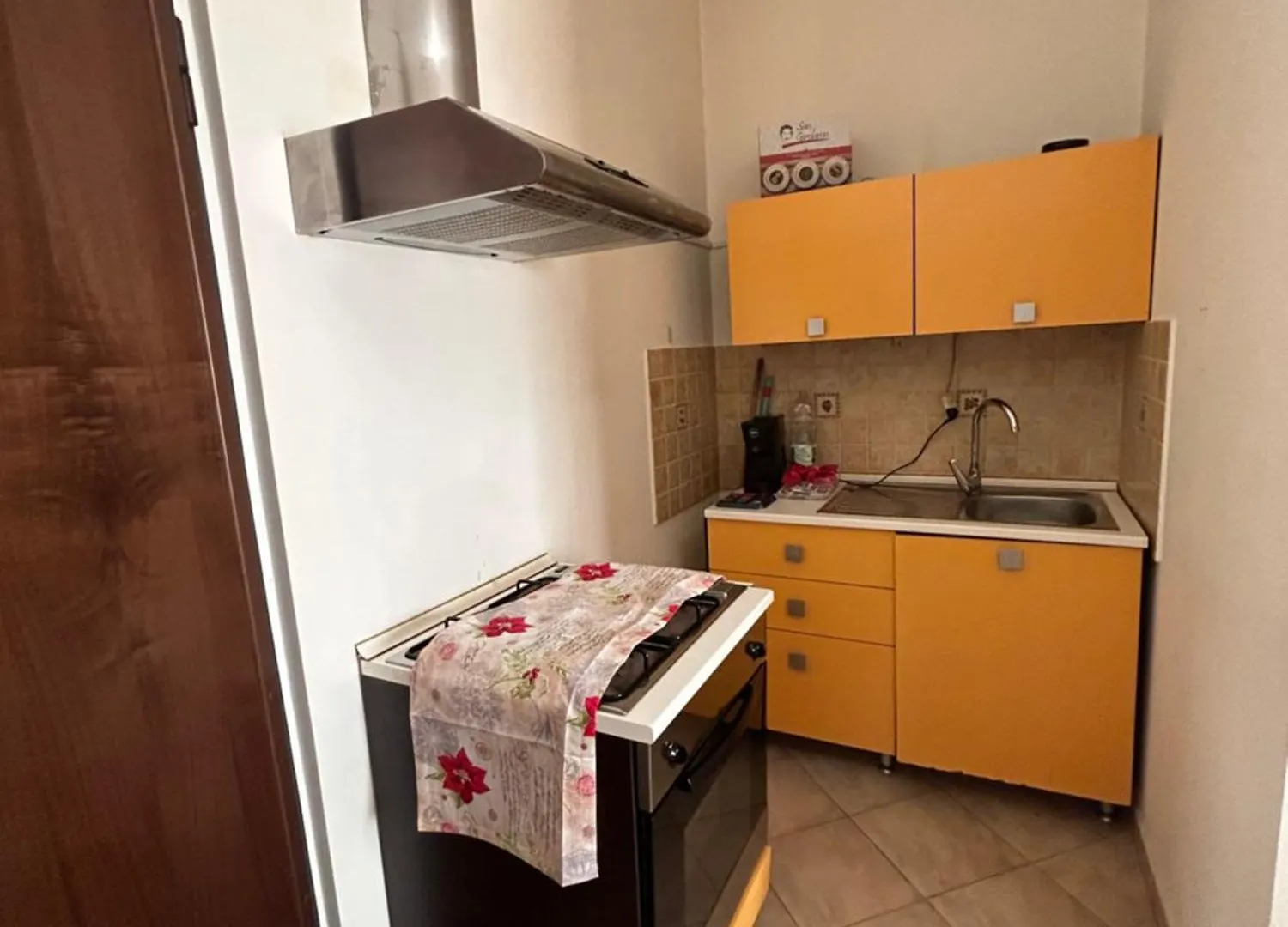 Apartment Politeama House - Appartamento In Pieno Centro Citta Palermo