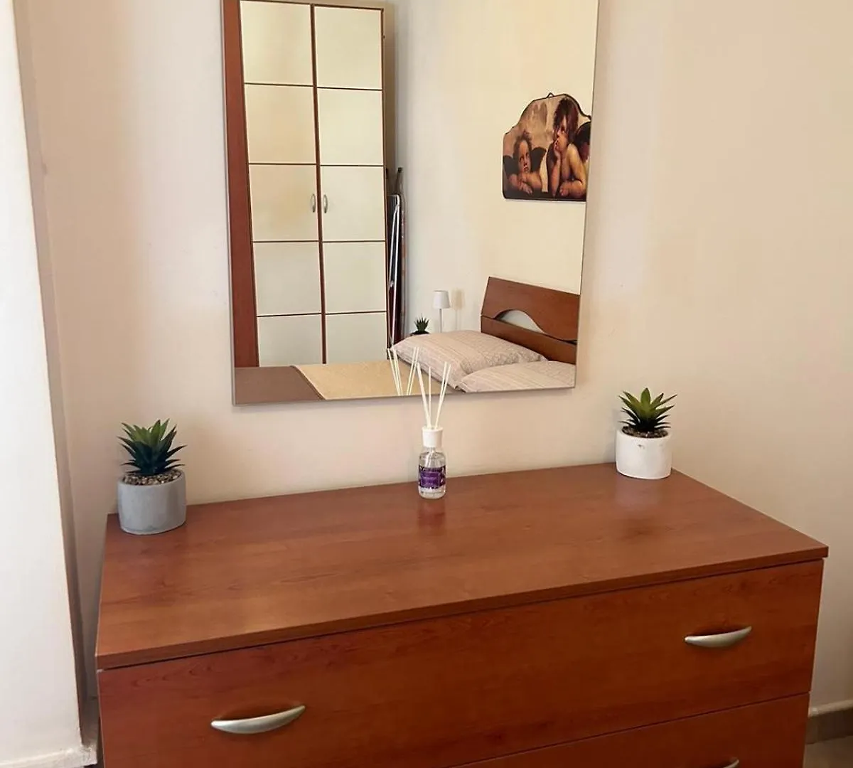 Politeama House - Appartamento In Pieno Centro Citta Palermo Apartment