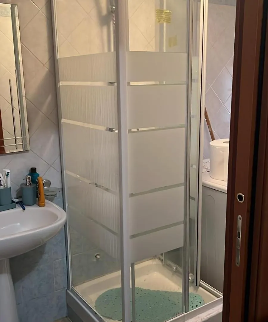 Apartment Politeama House - Appartamento In Pieno Centro Citta Palermo Italy
