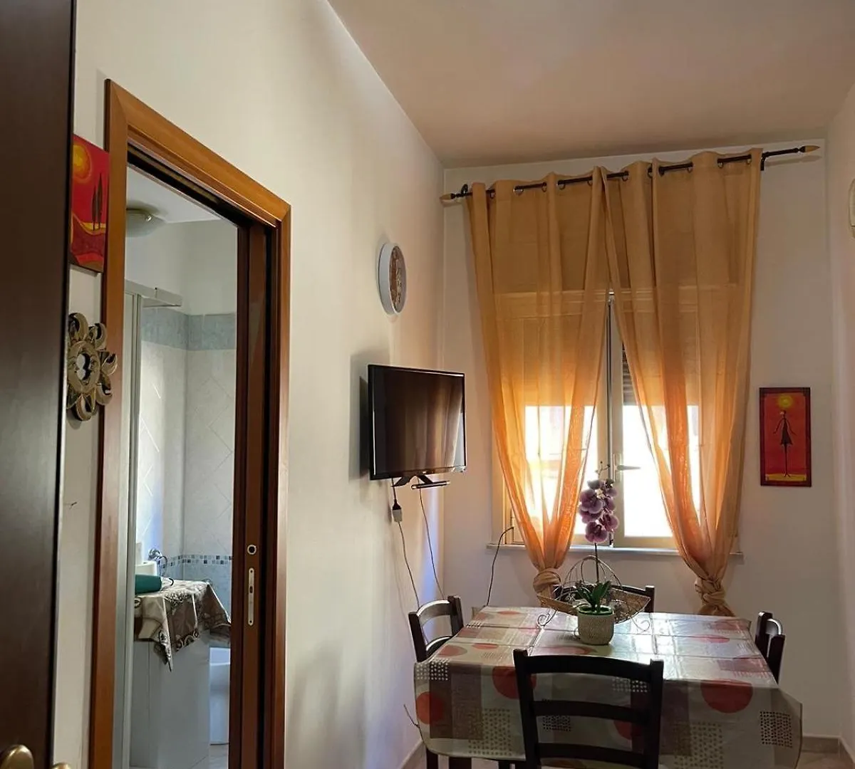 Politeama House - Appartamento In Pieno Centro Citta Palermo