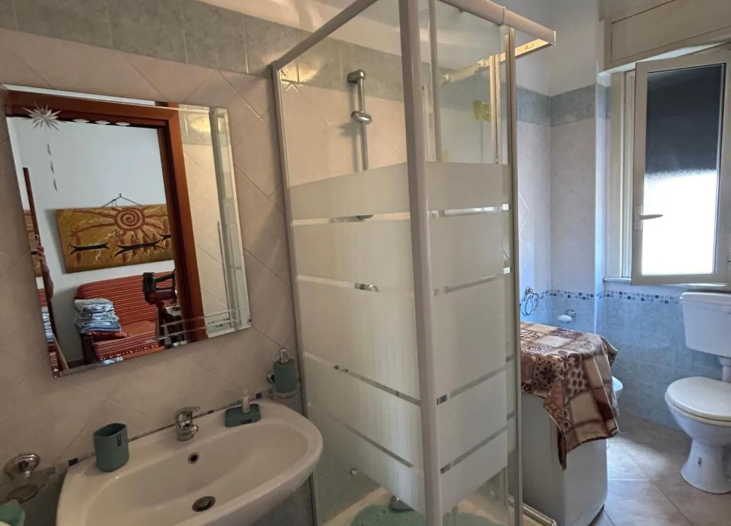 Politeama House - Appartamento In Pieno Centro Citta Palermo 0*,